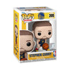 Pop Vinyl NBA -Stephen Curry #205 Warriors (City Edition 2024)