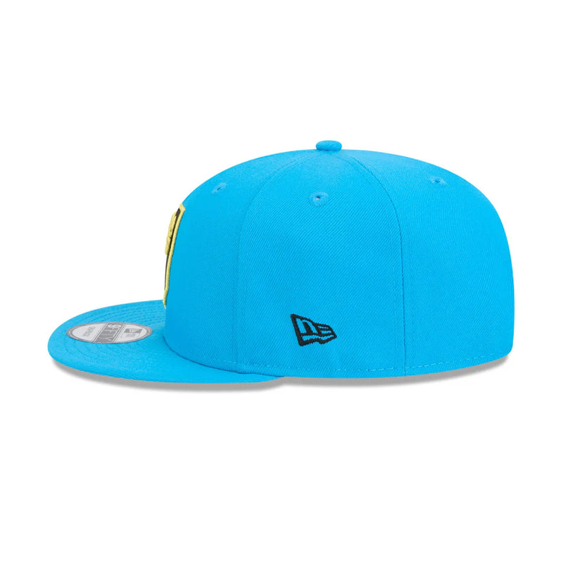 New Era 950 NBA City Edition 24' - Indiana Pacers (ALT)