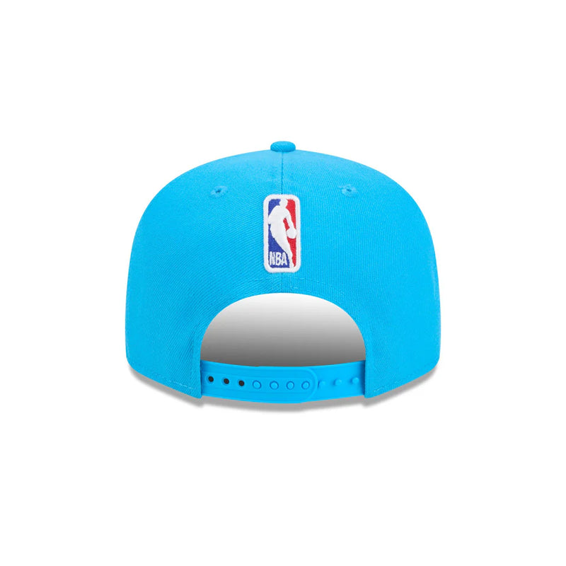 New Era 950 NBA City Edition 24' - Indiana Pacers (ALT)