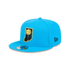 New Era 950 NBA City Edition 24' - Indiana Pacers (ALT)