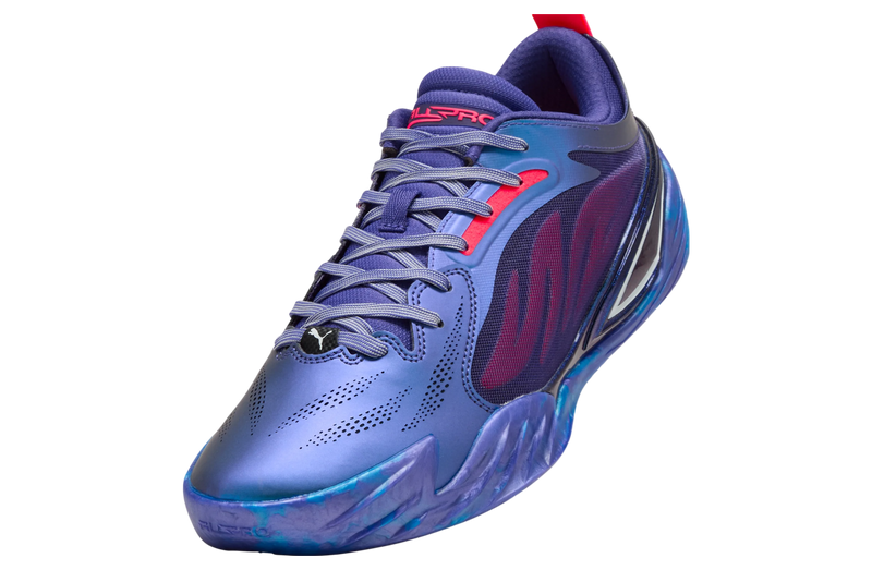 Puma All-Pro Nitro Elite "Team Violet" 311261_01