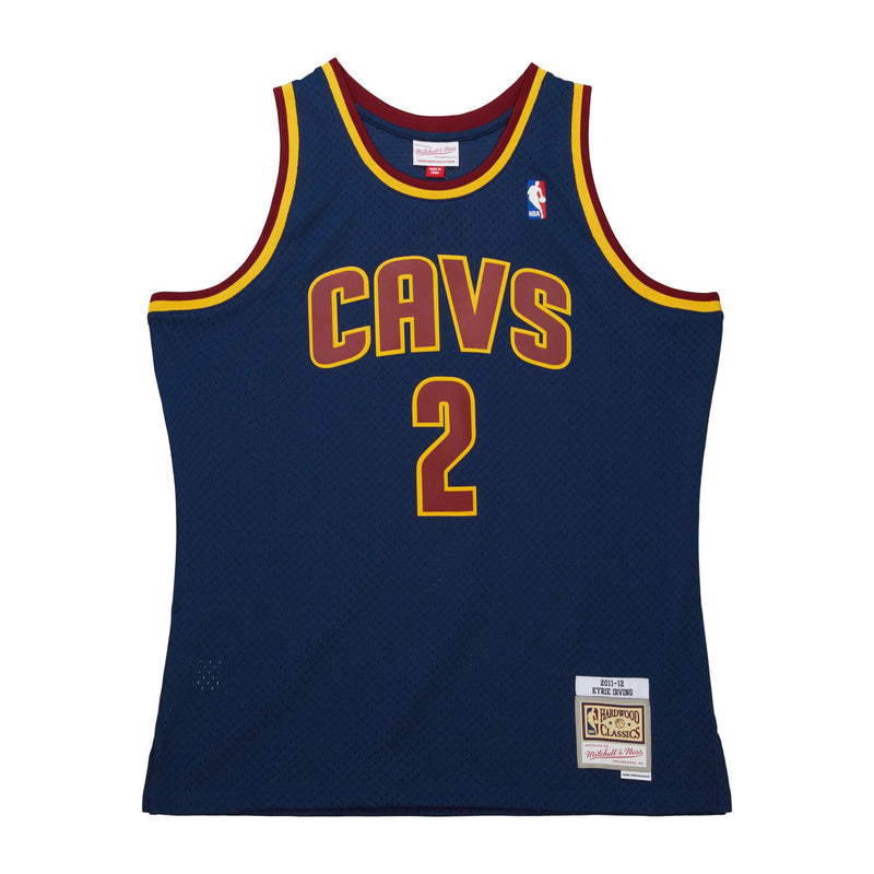 Irving swingman jersey online