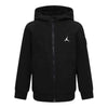 Youth Jordan Soft Shell Jacket Black (95D189 023)