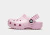 Crocs Toddler Classic Clog - Pink Milk