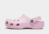 Crocs Kids Classic Clog - Pink Milk