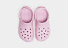 Crocs Kids Classic Clog - Pink Milk