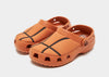 Crocs Kids Classic Clog - Basketball