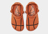 Crocs Kids Classic Clog - Basketball