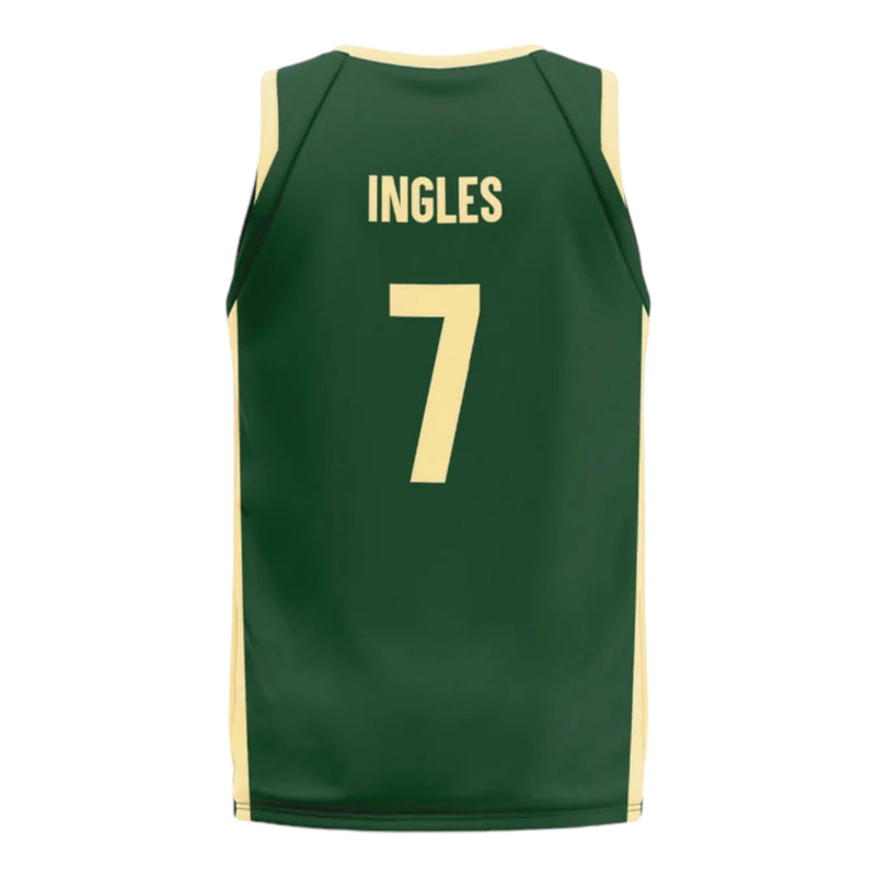 Aussie boomers jersey hotsell