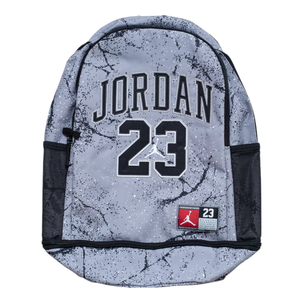 Jordan Jersey Backpack Cement Grey (9A0780 G0W)