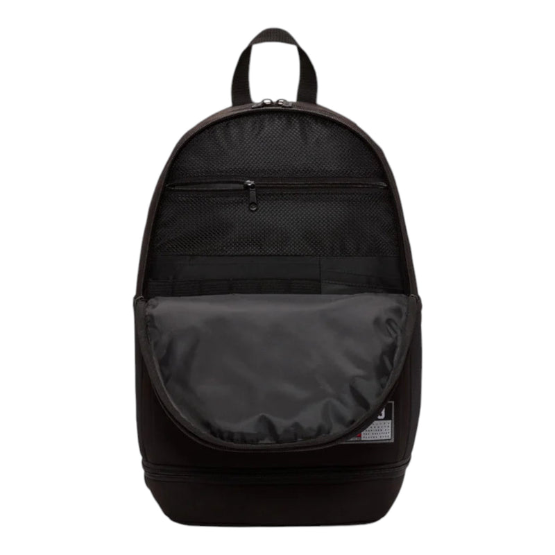 Jordan Jersey Backpack Black (9A0780 023)