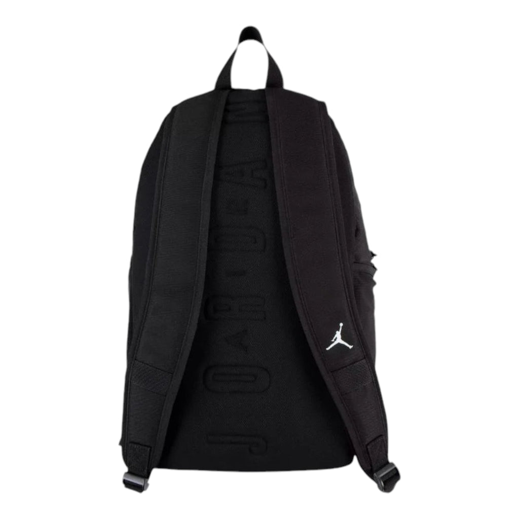 Jordan Jersey Backpack Black (9A0780 023)