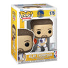 Pop Vinyl NBA Klay Thompson (White Uni) #175