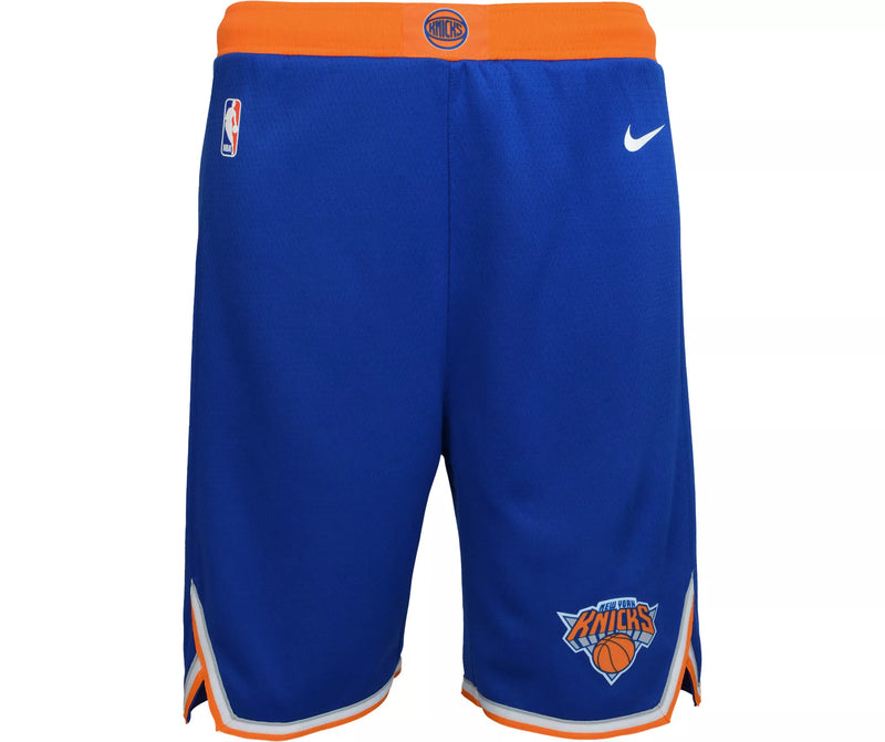 Youth Icon Swingman Shorts (New York Knicks)