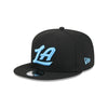 New Era 950 NBA City Edition 24' - Los Angeles Clippers (ALT)