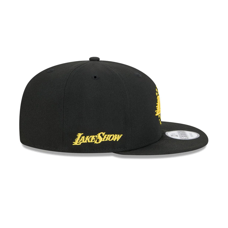 New Era 950 NBA City Edition 24' - Los Angeles Lakers (ALT)