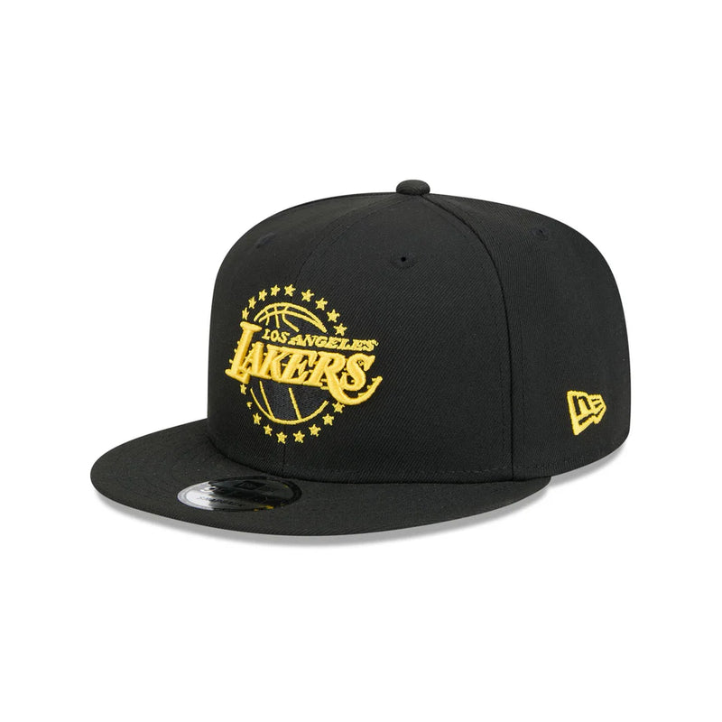 New Era 950 NBA City Edition 24' - Los Angeles Lakers (ALT)