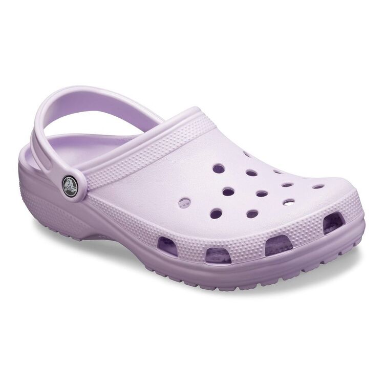 Crocs Classic Clog - Lavender