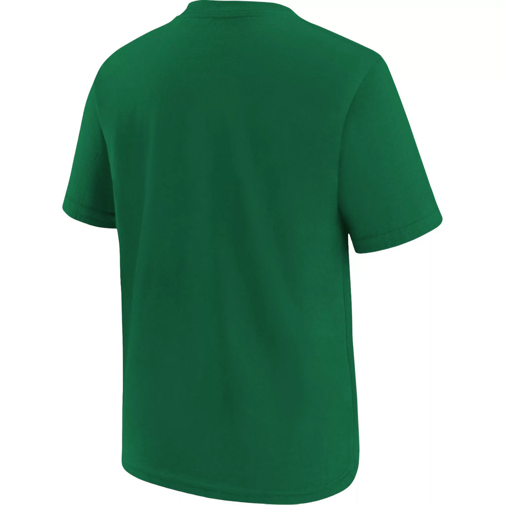 Youth Nike NBA Legend Practice Tee - Boston Celtics