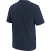 Youth Nike NBA Legend Practice Tee - Memphis Grizzlies