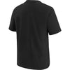 Youth Nike NBA Legend Practice Tee - San Antonio Spurs