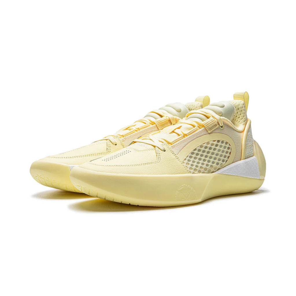 Li-Ning W.o.W All City 12 Encore "Lemon" ABAU051-5