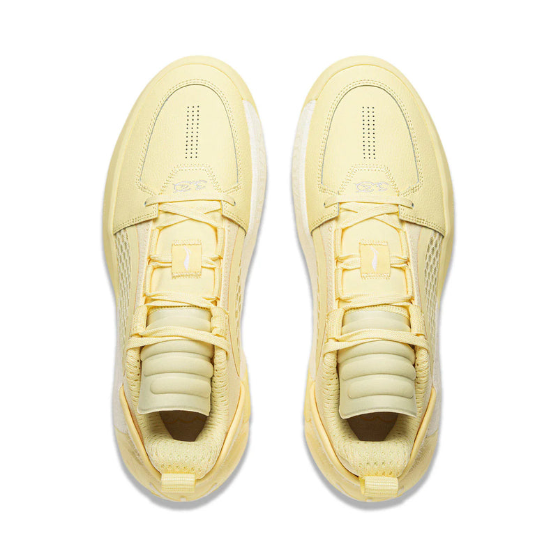 Li-Ning W.o.W All City 12 Encore "Lemon" ABAU051-5