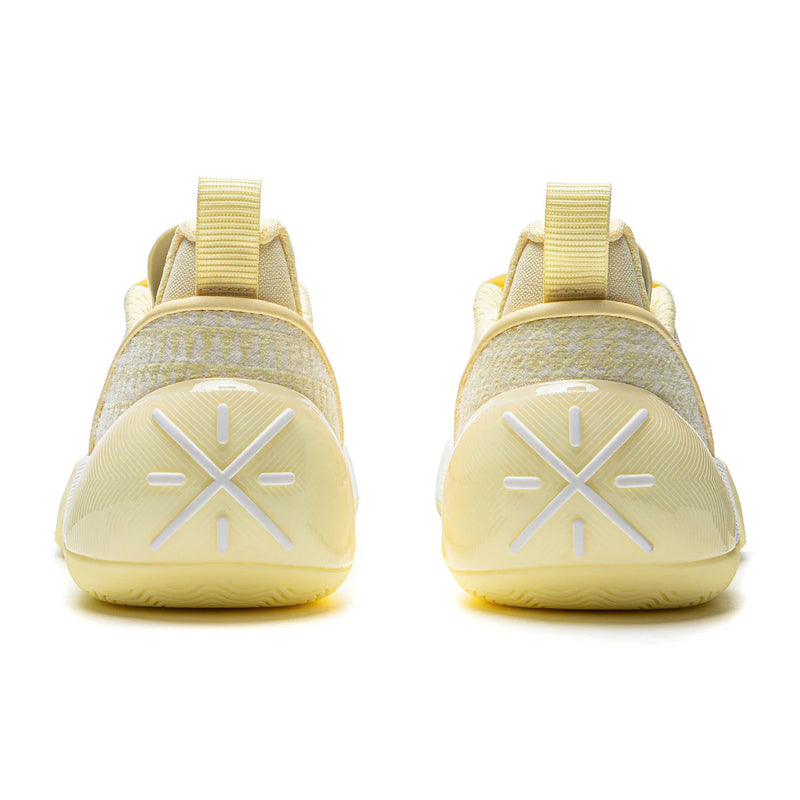 Li-Ning W.o.W All City 12 Encore "Lemon" ABAU051-5