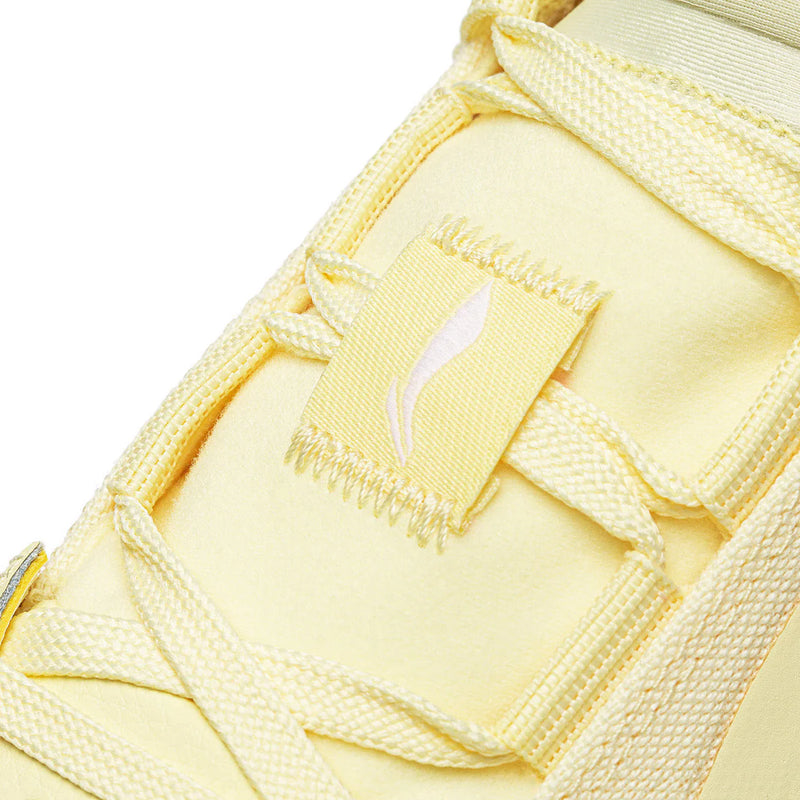 Li-Ning W.o.W All City 12 Encore "Lemon" ABAU051-5