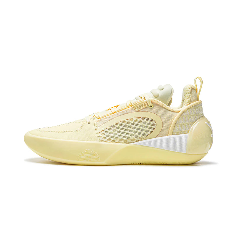 Li-Ning W.o.W All City 12 Encore "Lemon" ABAU051-5