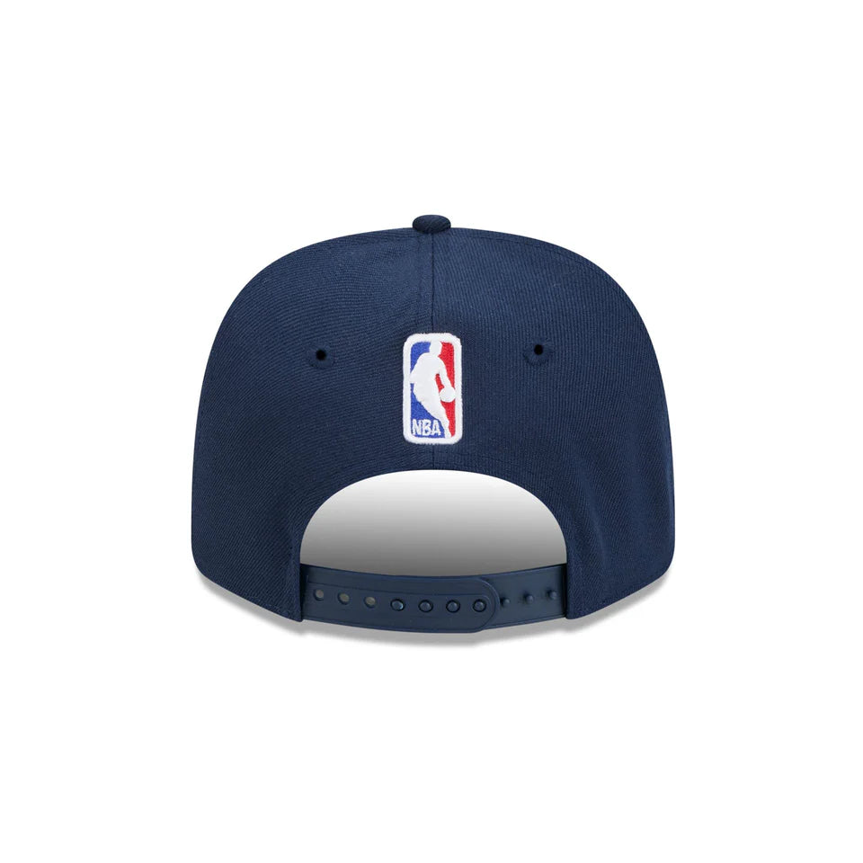 New Era 970 NBA City Edition 24' - Orlando Magic (OSFM)