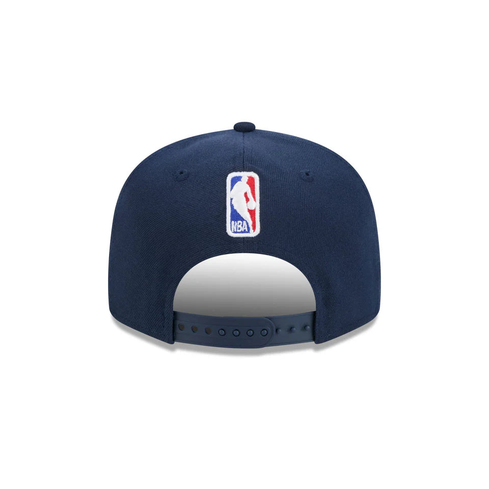 New Era 950 NBA City Edition 24' - Orlando Magic (ALT)