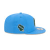 New Era 950 NBA City Edition 24' - Milwaukee Bucks (ALT)