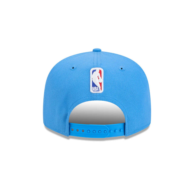 New Era 950 NBA City Edition 24' - Milwaukee Bucks (ALT)