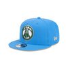 New Era 950 NBA City Edition 24' - Milwaukee Bucks (ALT)