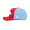 New Era 970 NBA City Edition 24' - Memphis Grizzlies (OSFM)