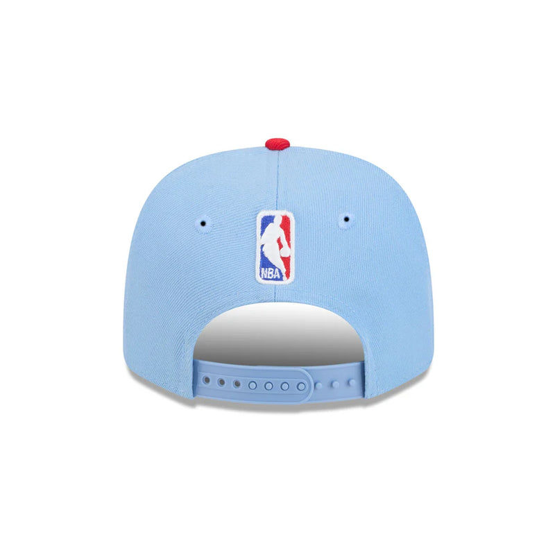 New Era 970 NBA City Edition 24' - Memphis Grizzlies (OSFM)