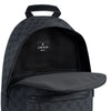 Jordan Monogram Backpack Black (MA0758 KK2)