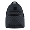 Jordan Monogram Backpack Black (MA0758 KK2)