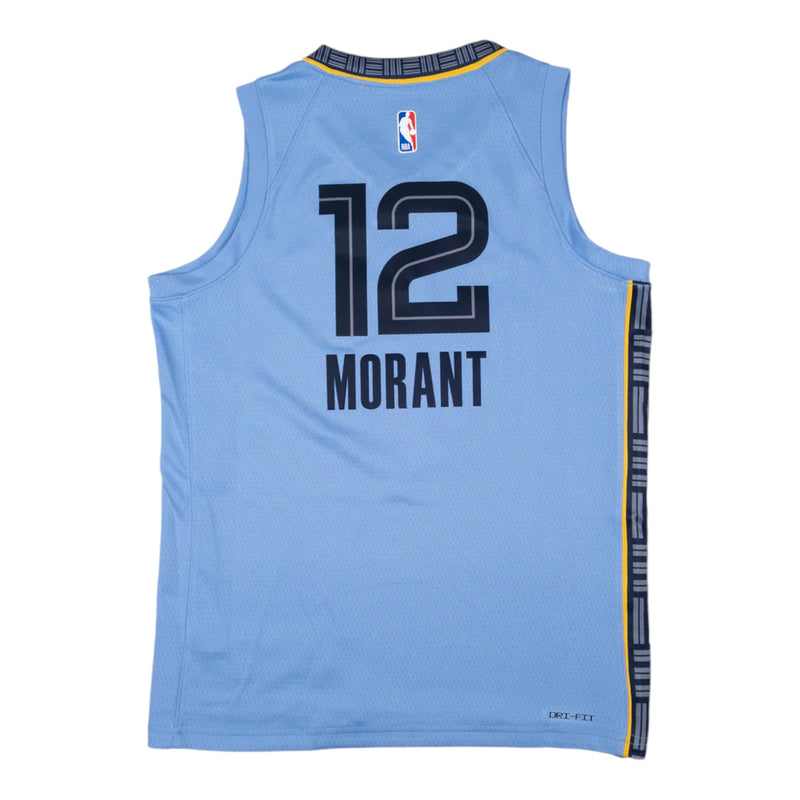 Youth Ja Morant Statement Swingman Jersey (Memphis Grizzlies 22/23)