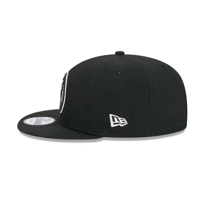 New Era 950 NBA City Edition 24' - Minnesota Timberwolves (ALT)