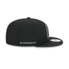 New Era 950 NBA City Edition 24' - Minnesota Timberwolves (ALT)