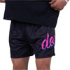 Deuce Mesh Shorts - Miami Vice