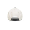 New Era Chrome script 940 Snapback (Chicago Bulls) (OSFM)