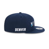 New Era 950 NBA City Edition 24' - Denver Nuggets (ALT)