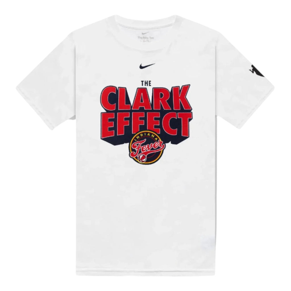 Youth Nike The Clark Effect Tee