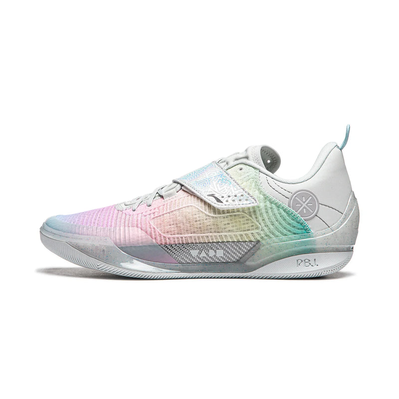 Li-Ning 808 4 Ultra "Shining" ABAU031-8