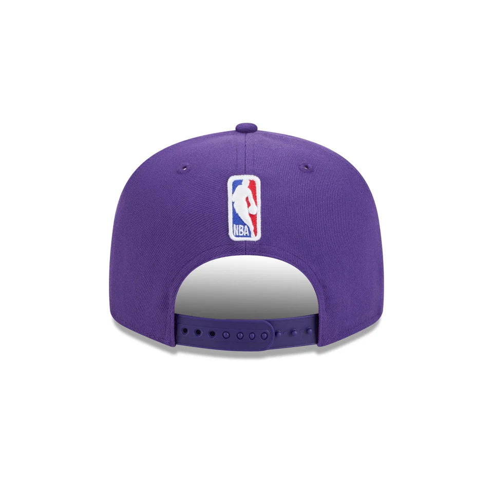 New Era 950 NBA City Edition 24' - Phoenix Suns (ALT)