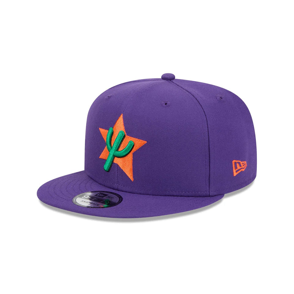 New Era 950 NBA City Edition 24' - Phoenix Suns (ALT)