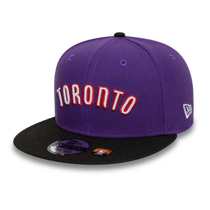 New Era 950 NBA Classic 24' - Toronto Raptors